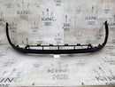 KIA SPORTAGE SL 2010-15 FRONT BUMPER LOWER GRILL SKIRT LIP 665123U000