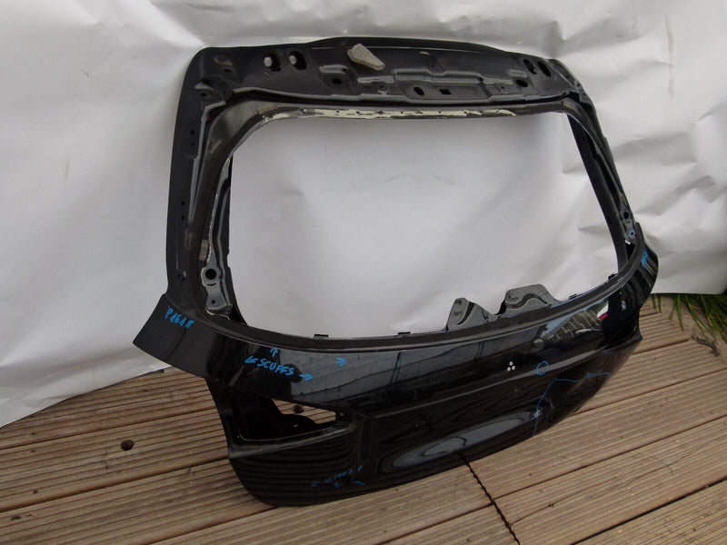 MERCEDES A CLASS W177 2018-20 GENUINE BOOT LID TAILGATE PANEL A1777420000