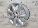 FORD FIESTA WHEEL ALLOY RIM 6.5JX16H2 ET41.5 8A6J1007CA 16" GENUINE