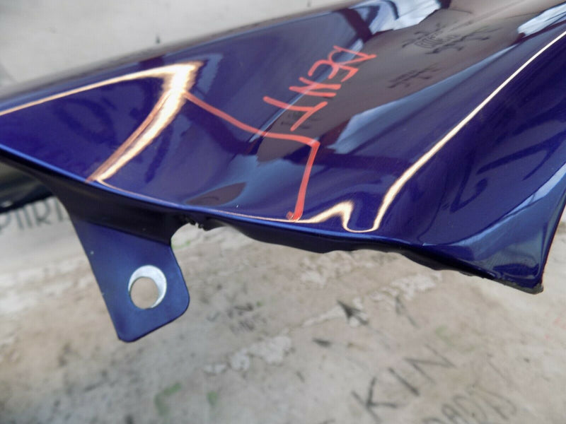 NISSAN QASHQAI J11 2014-2017 FRONT RIGHT WING FENDER PANEL BLUE GENUINE