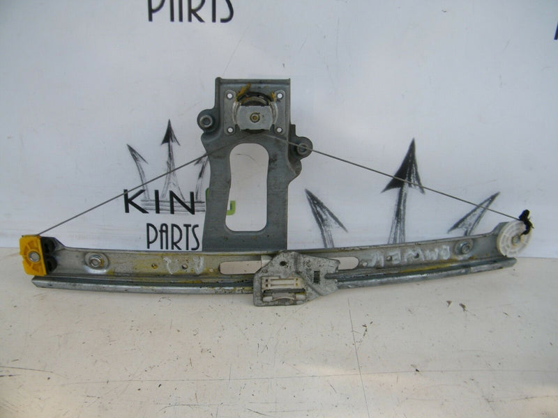BMW 3 SERIES E46 1997-2006 REAR LEFT MANUAL WINDOW REGULATOR 7011205