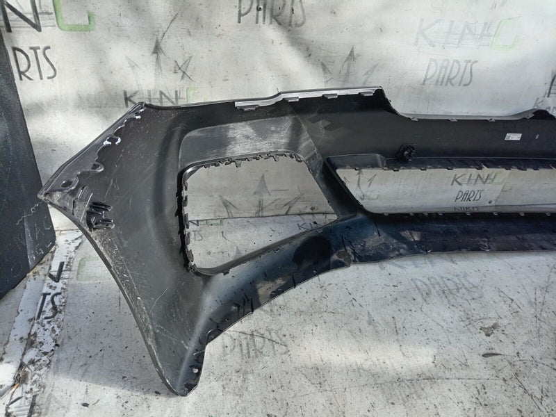 BMW 5 SERIES G30 M-SPORT 2020-ON LCI FRONT BUMPER PDC 5111 8098644