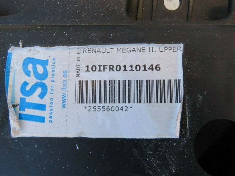 RENAULT MEGANE II 2002-2009 GENUINE UPPER SLAM PANEL RADIATOR TOP SUPPORT
