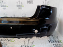 AUDI A6 4G 4G5 2012-2014 SALOON BLACK REAR BUMPER GENUINE PDC 4G5807511