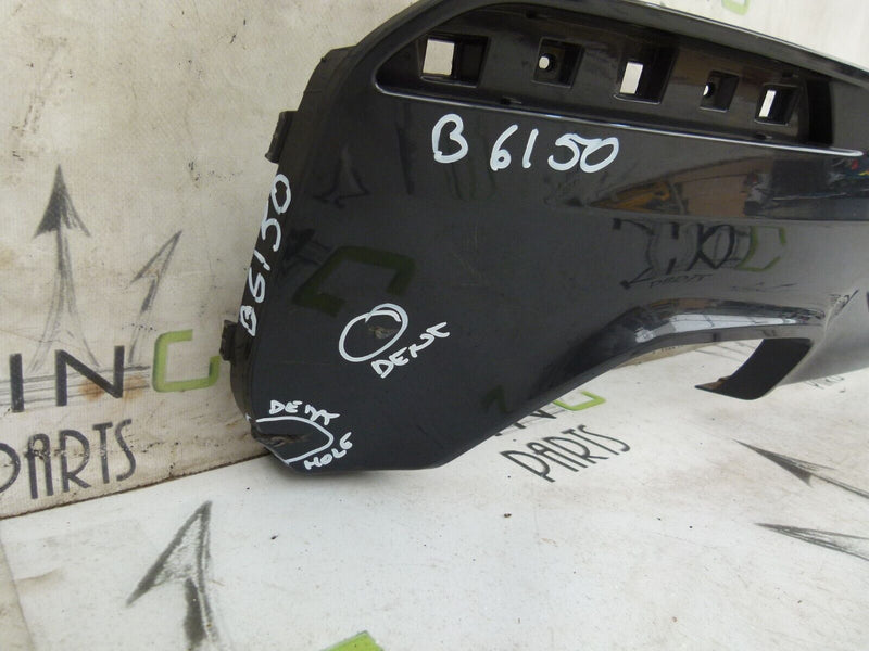 BMW G30 G31 M-SPORT 2018-ON REAR BUMPER DIFFUSER GENUINE 21754011