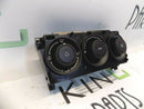 PEUGEOT 3008 2008-2016 CLIMATE HEATER UNIT CONTROL *N