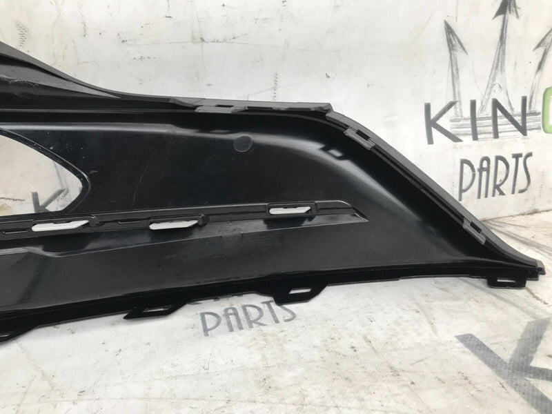 FORD GALAXY ZETEC MK4 2020-ON LCI FRONT BUMPER LEFT GRILL GREY LM2B-19953-B