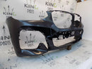 BMW X3 X4 M SPORT XDRIVE G01 G02 2018-2020 FRONT BUMPER GENUINE 8089743