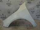 MERCEDES W176 2013-17 GENUINE ALUMINUM FRONT FENDER WING PANEL LEFT SIDE