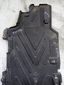 MERCEDES C CLASS W205 RIGHT SIDE UNDERBODY COVER UNDERTRAY SHIELD PANEL