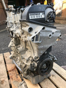 SEAT ATECA KH7 1.5 TSI ENGINE DAD 1.5 Petrol 110kw 2019 MANUAL **FOR SPARE PARTS