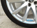 JAGUAR XJ XJL WHEEL ALLOY RIM & TIRE 10JX19CH ET-46 AW931007DA GENUINE