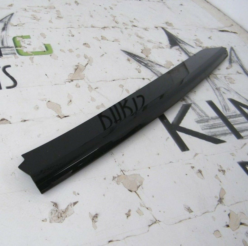 MINI ONE/ S/ COOPER F55 2014-ON 5DR RIGHT C PILLAR COLUMN EXTERIOR COVER TRIM