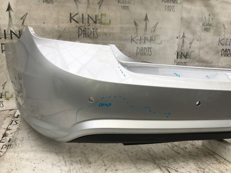 MERCEDES E C207 AMG 2009-12 REAR BUMPER PDC GENUINE A2078853525