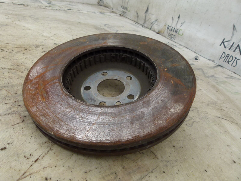 RANGE ROVER EVOQUE L551 HYBRID 2019-20 FRONT RIGHT WHEEL BRAKE DISC 16C98400 #