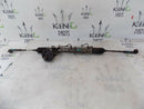CITROEN C4 PICASSO 2006-2013 POWER STEERING RACK + ROD ENDS 9631166780