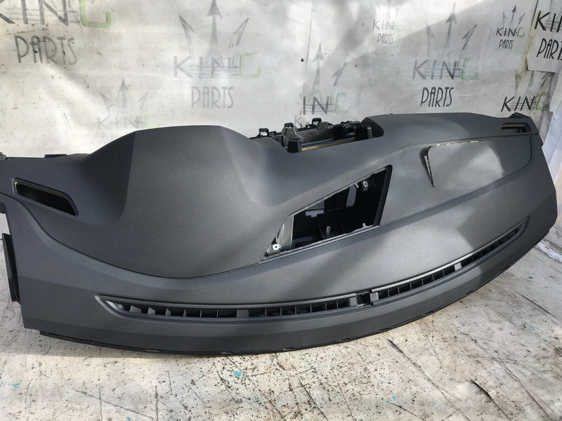 SEAT TARRACO 2019-ON **FOR REPAIR - BLACK DASHBOARD GENUINE 5FK857255