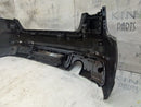AUDI A3 S LINE LCI 2016-20 REAR BUMPER & DIFFUSER PDC GENUINE 8V3807521