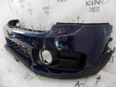 BMW MINI COOPER COUNTRYMAN F60 2017-ON FRONT BUMPER GENUINE 5111 7390520