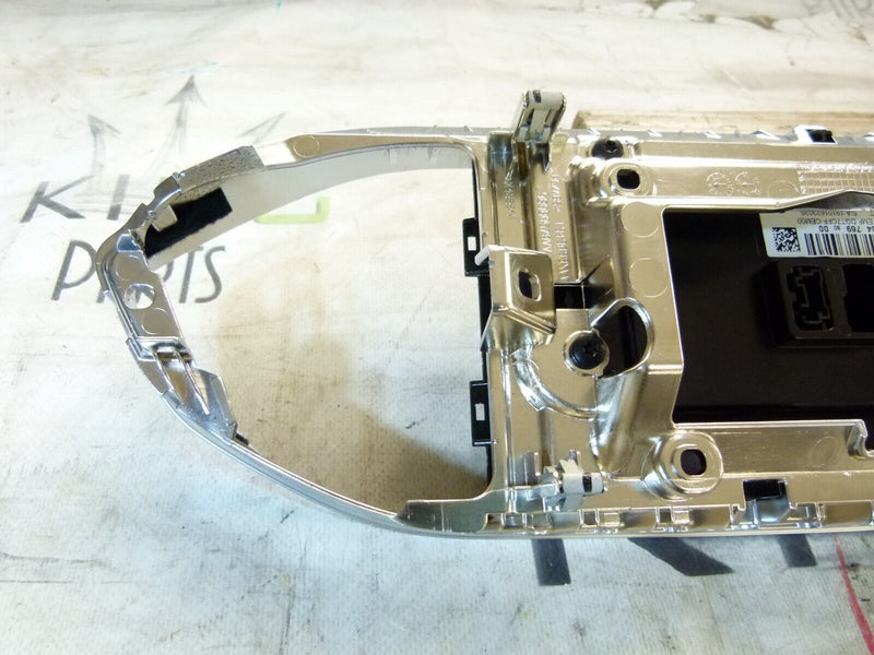 PEUGEOT 308 SW ESTATE 2017-21 DISPLAY SCREEN NAVIGATION DEVICE 982847698600