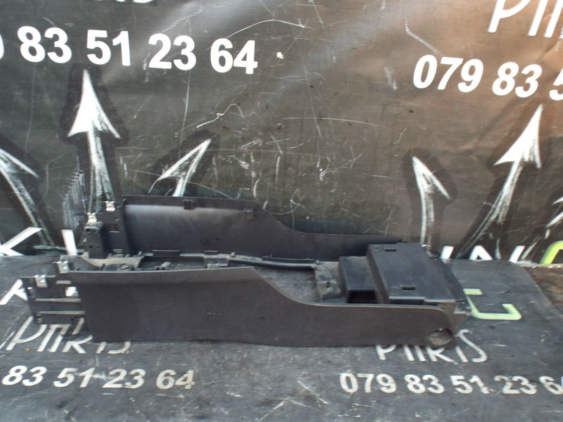 06-14 FORD GALAXY WA6 CENTRE CONSOLE TRIM 6M21U045W78