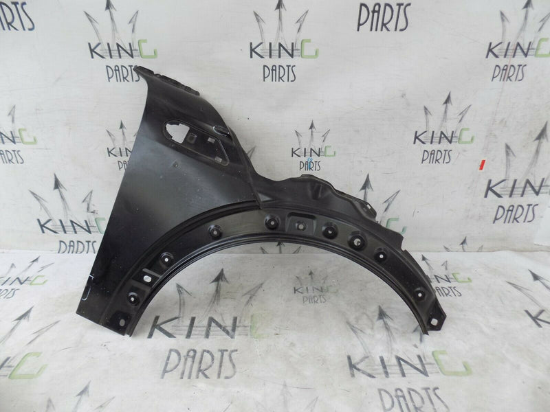 BMW MINI COOPER R59 2010-2014 GENUINE FRONT FENDER WING PANEL RIGHT SIDE