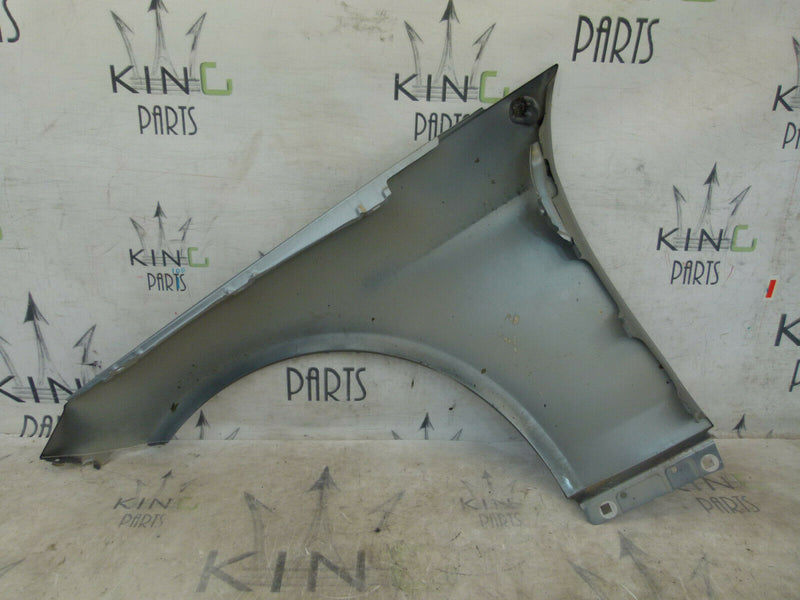 MERCEDES W207 2010-17 ALUMINUM FRONT FENDER RIGHT WING PANEL A2078810201