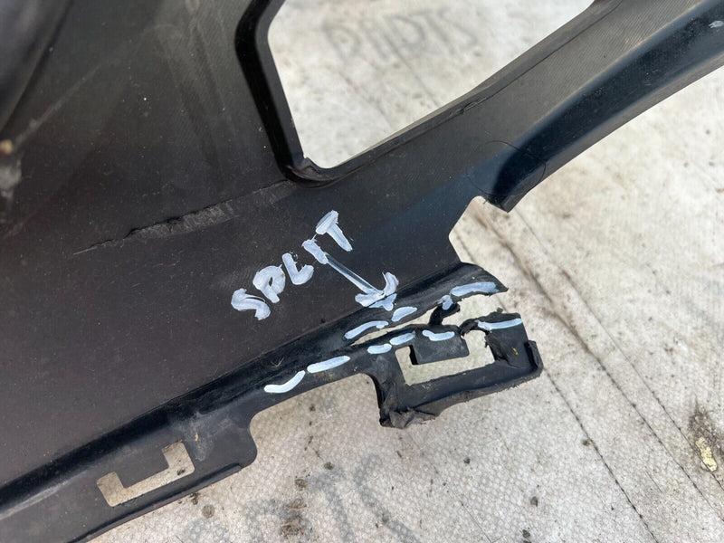 FORD TRANSIT CUSTOM 2018-ON FRONT BUMPER GRILLE BRACKET JK2117E778A