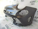 FIAT 500 ABARTH 595 2017-ON FACELIFT FRONT BUMPER GREY MAT 735633044