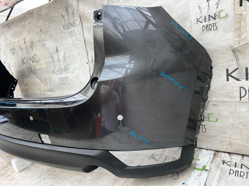 MAZDA CX-5 MK2 2017-ON REAR BUMPER & DIFFUSER PDC GENUINE KB8A50221