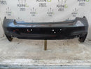 BMW 2 SERIES F22 M-SPORT COUPE 2014-2018 REAR BUMPER GENUINE PDC 8055567