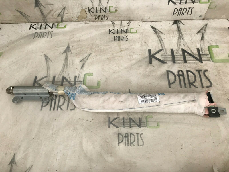 MERCEDES W205 CONVERTIBLE, COUPE - LEFT SIDE ROOF CURTAIN AIRBAG A2058603502