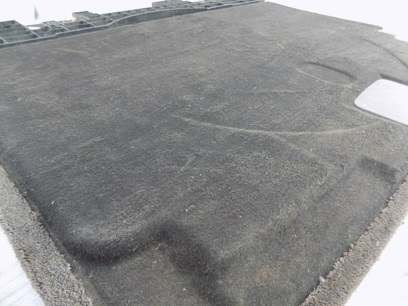 PORSCHE CAYENNE S/Turbo 955 957 BOOT TRIM CARPET COVER FLOOR PANEL LINING WR431