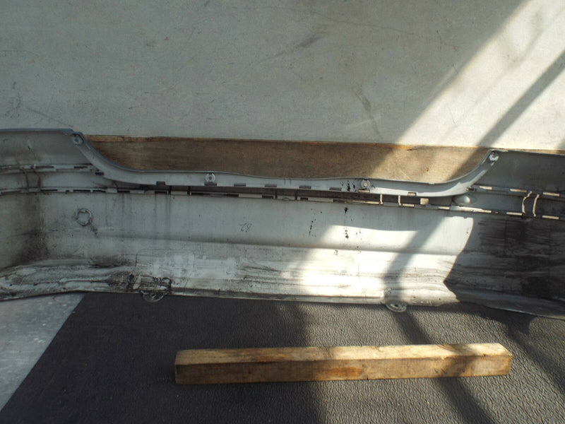 Mercedes A CLASS W168 A168 Rear Bumper Genuine (A1092)