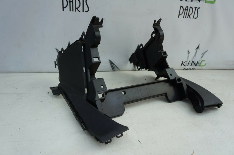 MITSUBISHI LANCER GS2 2007-2016 RHD DASHBOARD TRIM BRACKET PANEL 8002A243ZZ