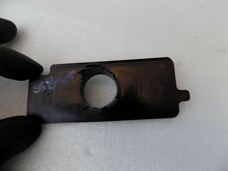 VOLVO XC90 2016-2020 REAR BUMPER LEFT SIDE PDC SENSOR HOUSING BRACKET /S58-60