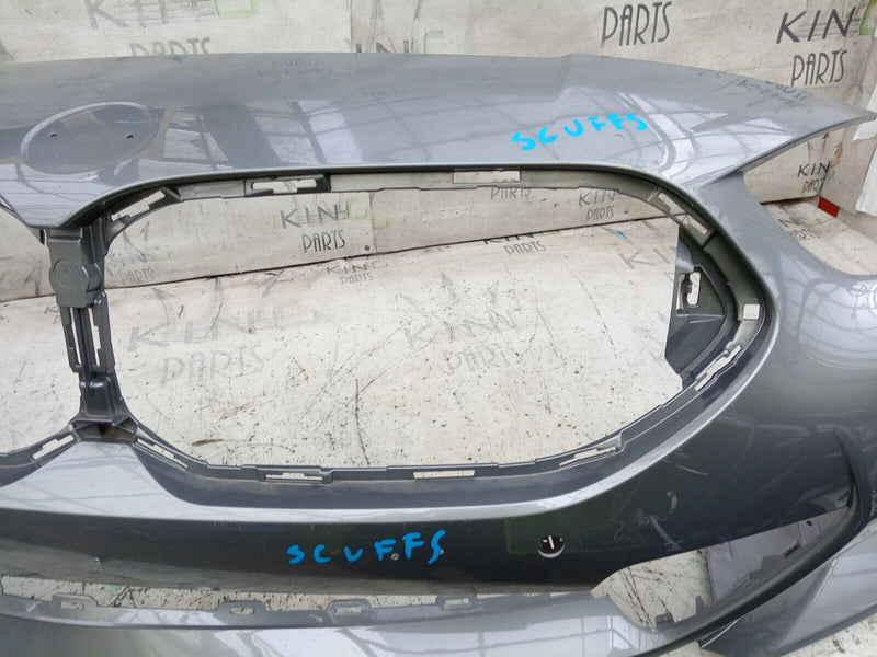 BMW 2 SERIES F44 2020-ON GRAN COUPE M SPORT FRONT BUMPER 51118075476