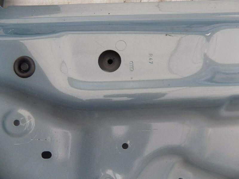 AUDI A4 B8 8K SALOON 1.8 TFSI 2009-2015  FRONT RIGHT  DOOR SHELL SKIN