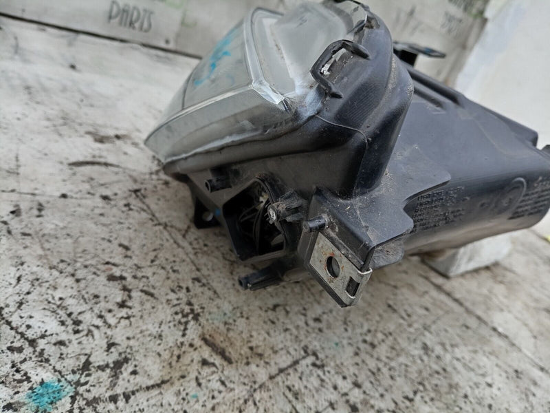 TESLA S GENUINE FRONT HEADLIGHT FULL LED LEFT SIDE **FOR SPARE PARTS