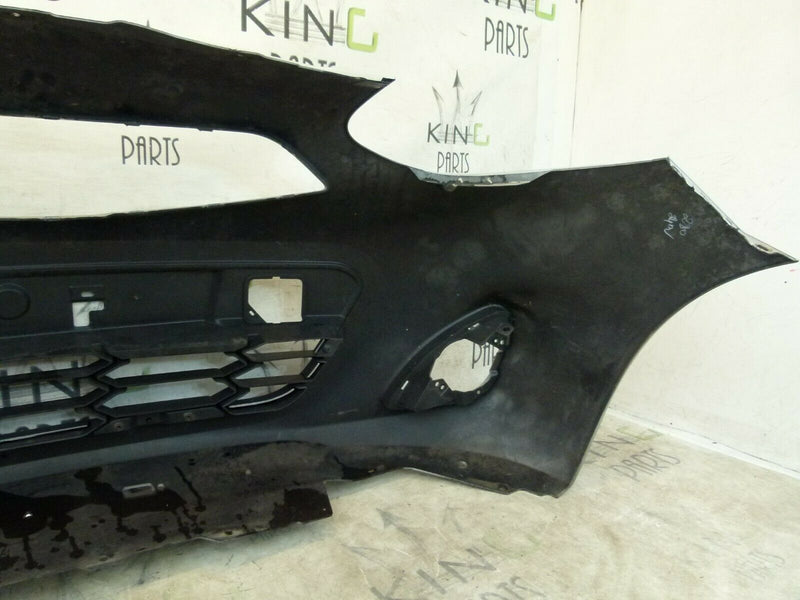 NISSAN MICRA K13 FACELIFT 2013-2015 FRONT BUMPER GENUINE 62022-3HN0