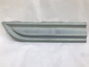 PORSCHE MACAN S T GTS 2022-ON REAR DOOR PANEL TRIM MOULDING RIGHT SIDE 95B839890