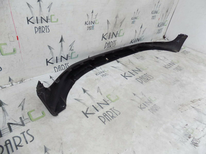 MINI COOPER ONE F55 F56 F57 2014-ON FRONT BUMPER SKIRT LOWER PART GENUINE