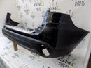 MITSUBISHI OUTLANDER MK3 FACELIFT 2016-17 GENUINE REAR BUMPER 6410C798ZZ