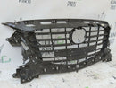 MAZDA 3 MK3 SKYACTIV-G SPORT 2017-18 FRONT BUMPER BRACKET RADIATOR GRILLE