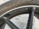 MERCEDES GLB GLA AMG ALLOY RIM 20" TYRE 255/35/21 8.5J ET51 A2474012300