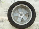 VW GOLF 7 16" WHEEL ALLOY RIM & TIRE 6.5JX16H2 ET46 5G0601025BN GENUINE