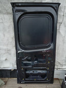 NISSAN NV300 RENAULT TRAFIC MK2 X82 2014-23 REAR DOOR PANEL LEFT SIDE