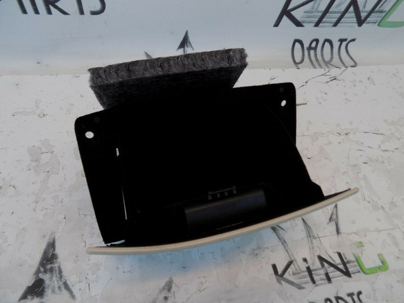 BMW X5 F15 2013-2018 RHD DRIVER SIDE GLOVE BOX COMPARTMENT HOUSING 9200870 *N5