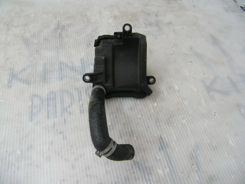 MERCEDES S CLASS W221 S320 GL320 W251 POWER STEERING TANK BOTTLE RHD A0004602283