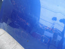 FORD FOCUS MK2 2008-2011 FACELIFT GENUINE BONNET IN BLUE